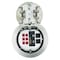 Hubbell Wiring Device-Kellems Base Units S1R6PTACEHNKL S1R6PTACEHNKL - alternate 3